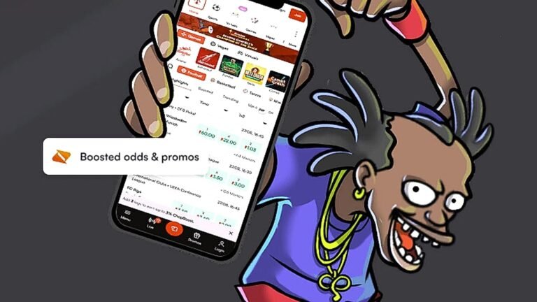 Aviator version mobile