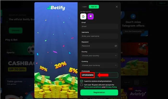 Betify bonus et retraits – KYC avant un retrait : qui prépare quoi, et quand