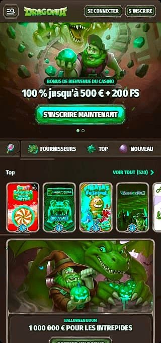 Les points forts de la plateforme