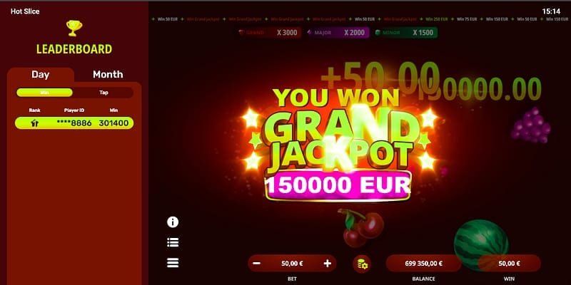 Hot Slice fiable ou non ? – Les jackpots : ce que les chiffres indiquent vraiment