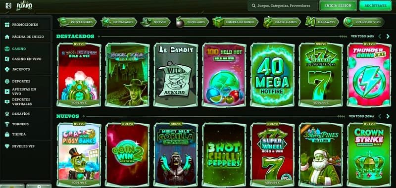 Lizaro Casino conditions de mise du bonus – Les jeux qui comptent vraiment pour le wager Lizaro Casino