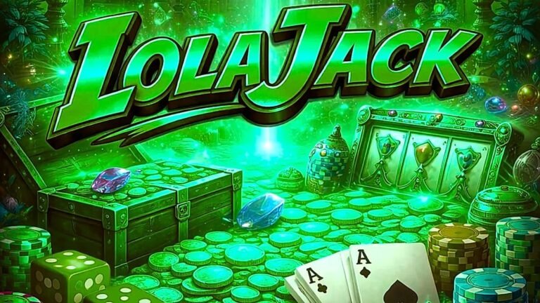 LolaJack retrait et vérification
