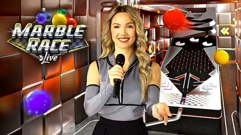 Marble Race sur LolaJack : checklist avant ta première mise