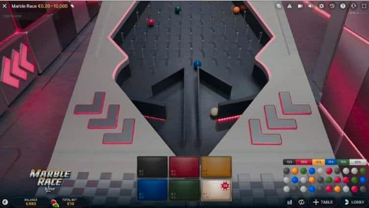 Ce que disent les chiffres : RTP, cotes et espérance de gain