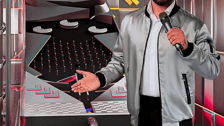 Marble Race : règles, paris et cotes expliqués en 5 minutes