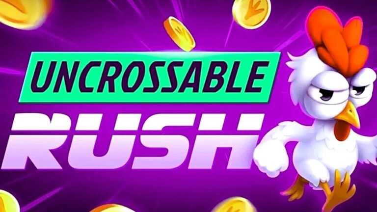 Uncrossable Rush avis