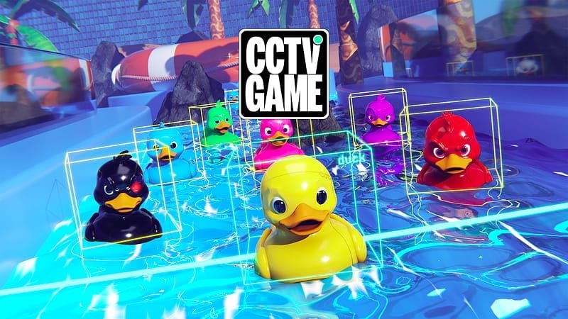 CCTV Duck River astuces pour débuter – Astuce #1 : structure tes sessions dès le départ