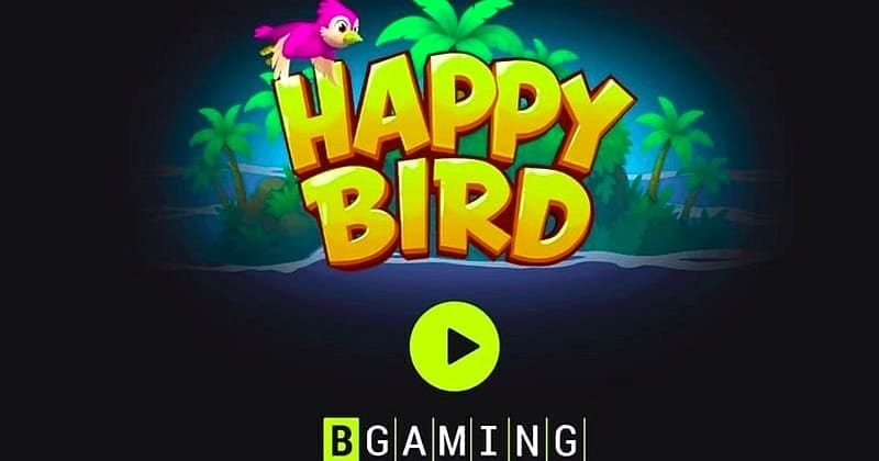 Ce que la version démo de Happy Bird permet vraiment de tester
